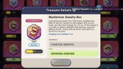 Cookie Run: Kingdom - New Treasures Explained (May 2025)