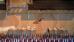 All Skins in The Rogue Prince of Persia