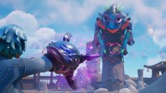Where to Find Hive Stashes in Fortnite