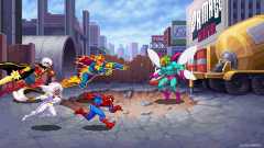Marvel Cosmic Invasion : ?? ??? ?? ' ???? ?? ???? ??