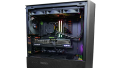 CyberPowerPC Ultra XT3D Prebuilt Desktop Review