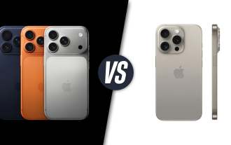 iPhone 17 Pro vs iPhone 15 Pro:升级还是等待?