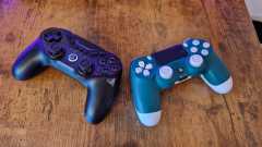 The DualSense is great, but the DualShock 4's comfort was unmatched until I tried this $69 spiritual successor