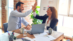 Powering productivity: why small businesses are pivotal to the UK's digital and economic future