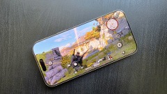 Telefon Android telah memilikinya selama berabad -abad lamanya, tetapi saya teruja dengan peningkatan iPhone 17 pro ini