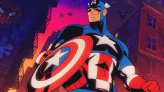 Dua wira yang boleh dimainkan baru yang disahkan untuk permainan Marvel yang akan datang dalam kejutan mendedahkan