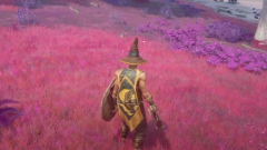 Cara Mendapatkan Whip Abyssal di Runescape: Dragonwilds