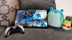 The best portable monitors for gaming 2025