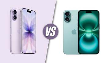 iPhone 17 vs iPhone 16: Menaik taraf asas iPhone yang diperlukan, dan mengapa anda mungkin tidak memerlukan pro