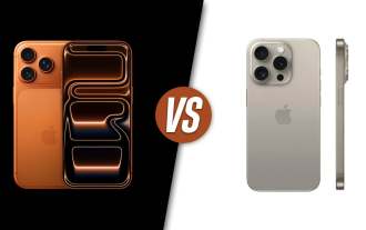 iPhone 17 Pro Max vs iPhone 15 Pro Max:解释的所有差异