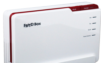 AVM Fritz!Box 5690 Pro WiFi 7路由器评论