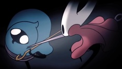 'Silksongs Preis ist, dass Team Cherry cool ist und ihr Spiel verschenkt': Metroidvania Devs fragen sich, ob 20 US
