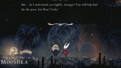 Is This Stardew Valley Creator's Mysterious Hollow Knight: Silksong Cameo?
