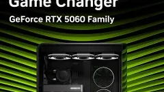 Nvidia Temporarily Limits GeForce RTX 5060 GPU Production