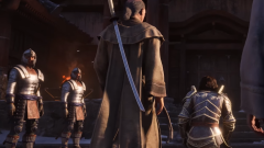 Comment réparer l'oubli remasterisé sans montrer sur le jeu de jeu