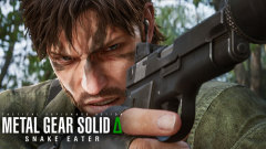 Metal Gear Solid Δ: Snake Eater Performance Benchmark Review - 30 GPUs Tested