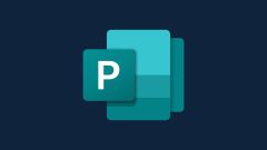 Selepas Skype, Microsoft Publisher (.pub) sedang dihentikan. Microsoft berkata menukar .pub ke pdf