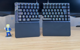 Adakah saya jatuh cinta dengan asus rog falcata? Pasti. Adakah saya akan membelinya? Tidak semestinya