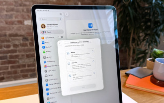 Apple의 최신 부모 통제 기능은 나쁜 앱 및 메시징 포식자로부터 자녀를 보호 할 수 있습니다. 그들이 작동하는 방법은 다음과 같습니다
