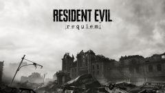 Pratonton Requiem Evil Residen