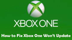 Sekiranya Xbox One anda tidak akan dikemas kini, penyelesaian ini membantu