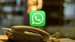 Cara menggunakan WhatsApp dengan nombor talian darat