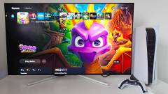 Monitor terbaik untuk PS5 2025: skrin spec tinggi untuk OG dan Pro