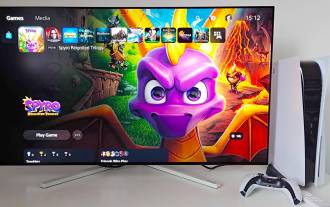 Monitor terbaik untuk PS5 2025: skrin spec tinggi untuk OG dan Pro