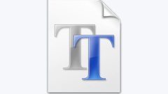 Cara memasang fon di Windows 10