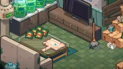 房屋的<??>指南