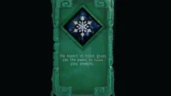 Abyssus Frost Blessings指南