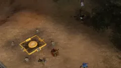 Dawn of War Definitive Edition Fog Guide