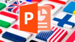 Cara mencari inspirasi untuk persembahan anda dengan templat powerpoint