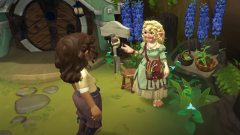 Shire Orgaging ?? ???? ???