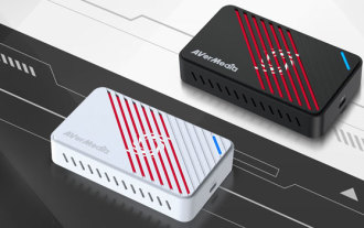 Avermedia Live Gamer Ultra S(GC553PRO)評論