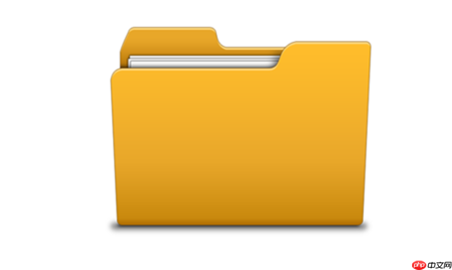 文件夹或文件已在另一程序中打开