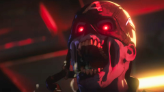 Ich war skeptisch gegenüber der Marvel Zombies -Animationsserie, aber der lustig gewaltt?tige erste Trailer hat mich nur überzeugt, sie mir anzusehen