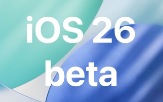 iOS 26公共Beta现在可用