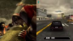 Diese Handheld -Spiele haben die PSP an seine Grenzen gebracht