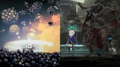 Was sind die besten Metroidvania -Spiele aller Zeiten?