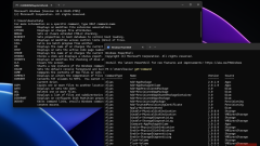 PowerShell vs. ?? ???? : ?? ?? ????????
