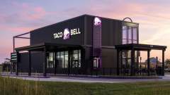 Taco Bell Backpedals auf AI Drive-Thru nach dem Trollsystem und Virusst?rungen des Kunden