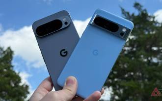 Google Pixel 8 Pro를 소유하고 있다면 돈을 주머니에 보관하십시오.