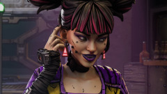 Gearbox -Chef Randy Pitchford sagt: 'Ich denke, sie k?nnten 200 US -Dollar für Borderlands 4 verlangen.'