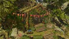 Baldur's Gate 3 Mod fügt das Housing im Skyrim-Stil hinzu