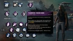 Dead By Daylight: Michonne Grimes Best Builds And Play Guide