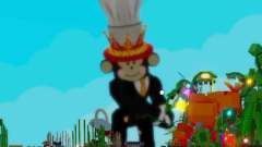 Grow a Garden Sliced mutation and Jandel the Chef