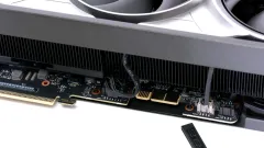 Asus Rog Astral Geforce RTX 5090 BTF Edisi Kos & Euro; 50 Lebih Daripada Model Standard