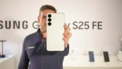 Samsung Galaxy S25 Fe Hands-on Preview: Perdana yang berpatutan dilakukan dengan cara yang betul