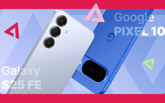 나는 픽셀 10을 원했다 - 그 다음 Galaxy S25 Fe는 내 마음을 바꿨다